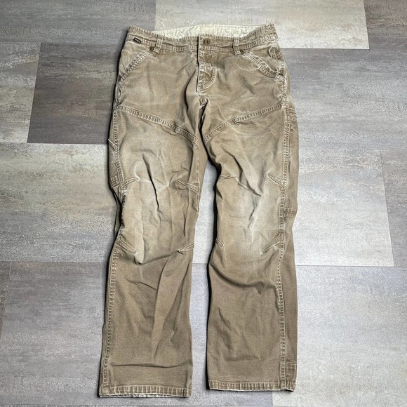 SOLD Kuhl The Lawless Pant 32X30 - Picture 1 of 6